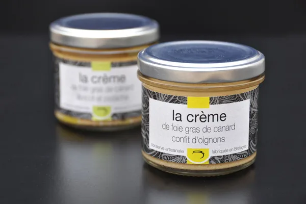 Aperçu du projet Secrets de Famille — gamme régionale