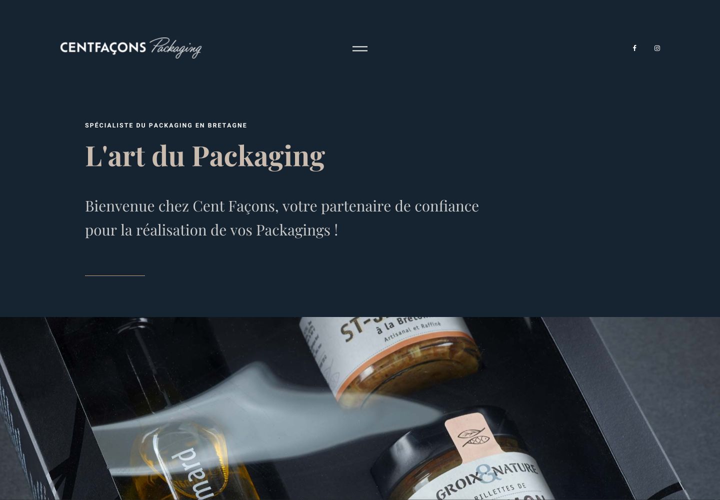 Cent Façons sur ordinateur